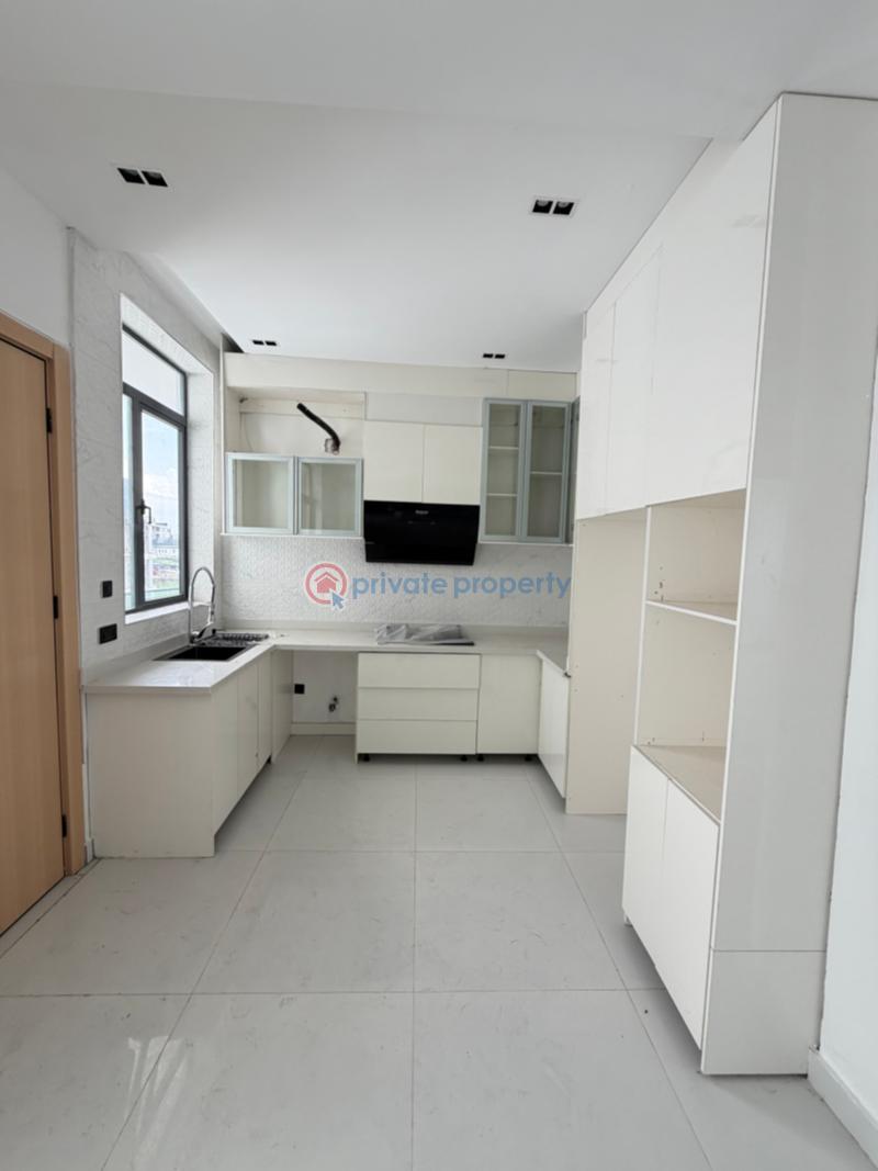 2 bedroom Block Of Flats For Rent Ikate Elegushi Lekki Lagos - 11