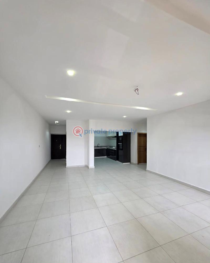 2 bedroom Block Of Flats For Rent Lekki Phase 1 Lagos - 4
