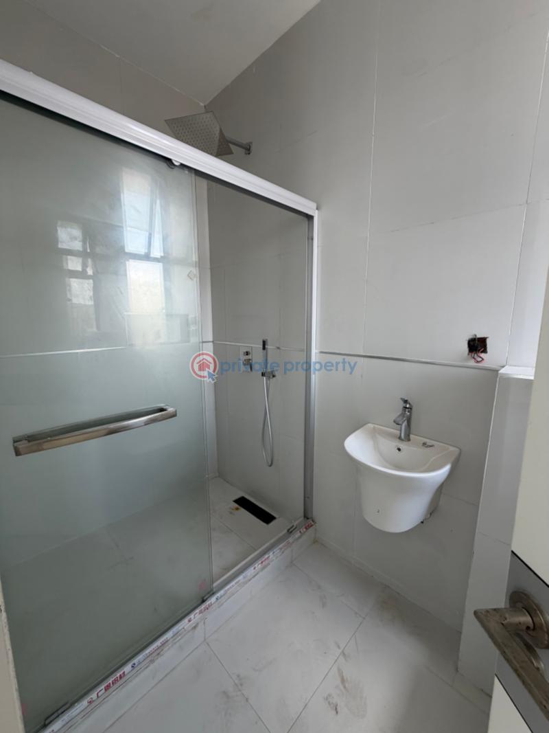 2 bedroom Block Of Flats For Rent Ikate Elegushi Lekki Lagos - 4