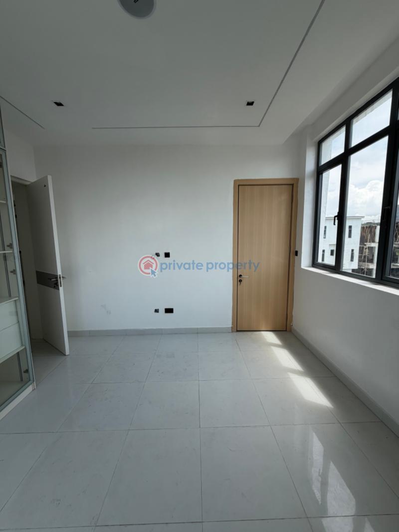 2 bedroom Block Of Flats For Rent Ikate Elegushi Lekki Lagos - 8