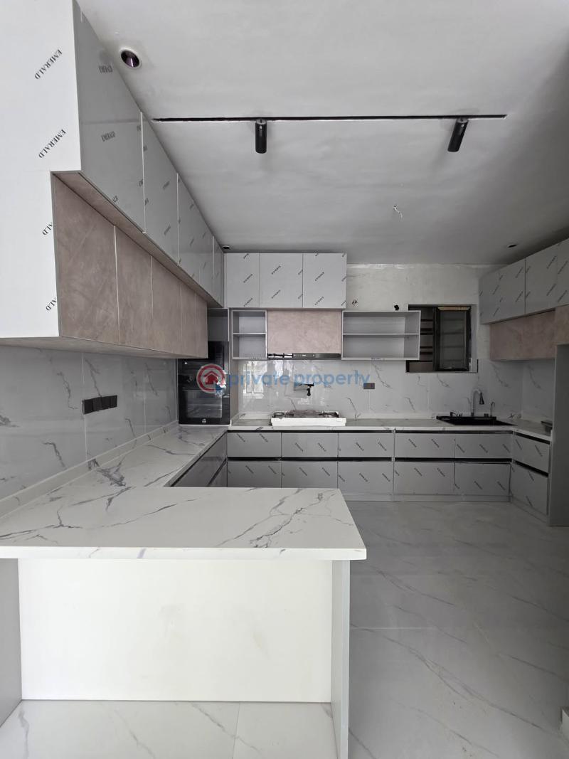 2 bedroom Block Of Flats For Sale Lekki Phase 1 Lagos - 4