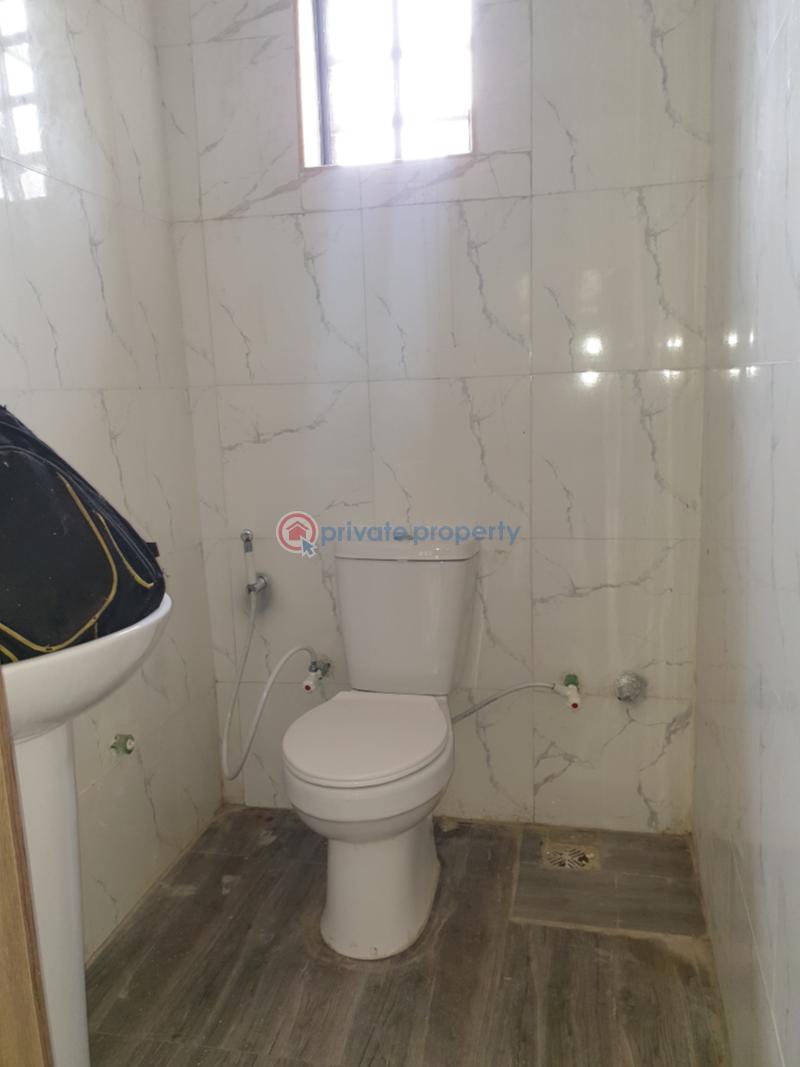 2 bedroom Flat & Apartment For Rent Secure Neighborhood Ologolo Lekki Lagos - 15