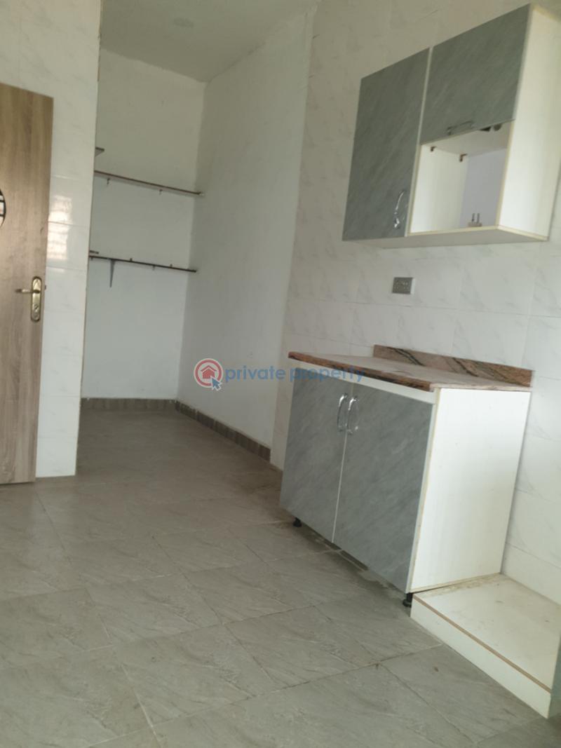 2 bedroom Flat & Apartment For Rent Secure Neighborhood Ologolo Lekki Lagos - 6