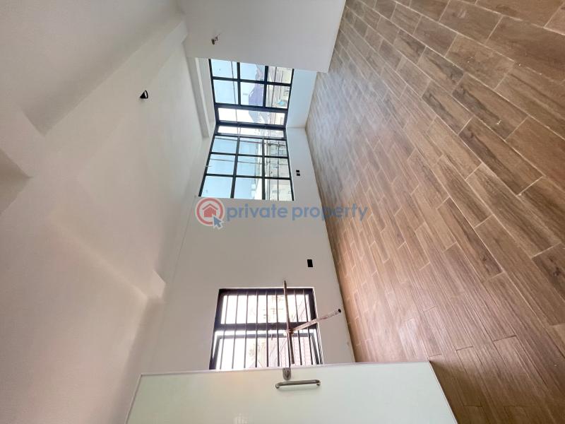 2 bedroom Block Of Flats For Sale Idado Lekki Lagos - 7