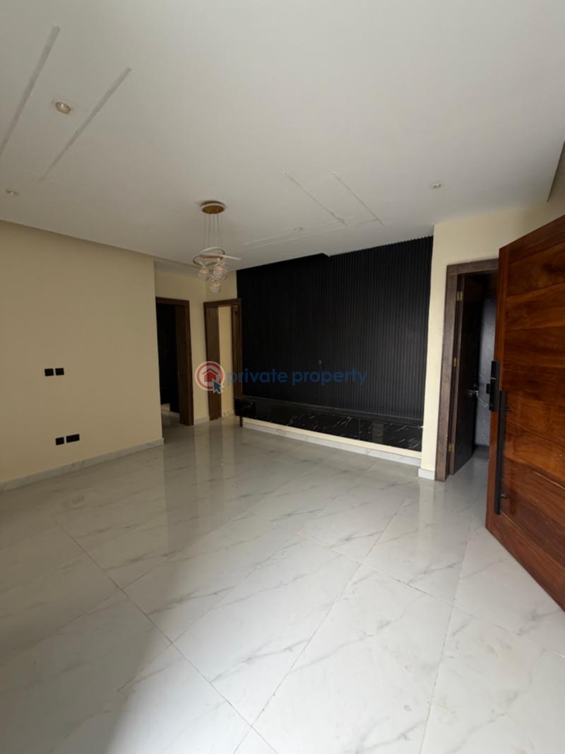 2 bedroom Block Of Flats For Sale Lekki Phase 1 Lagos - 3