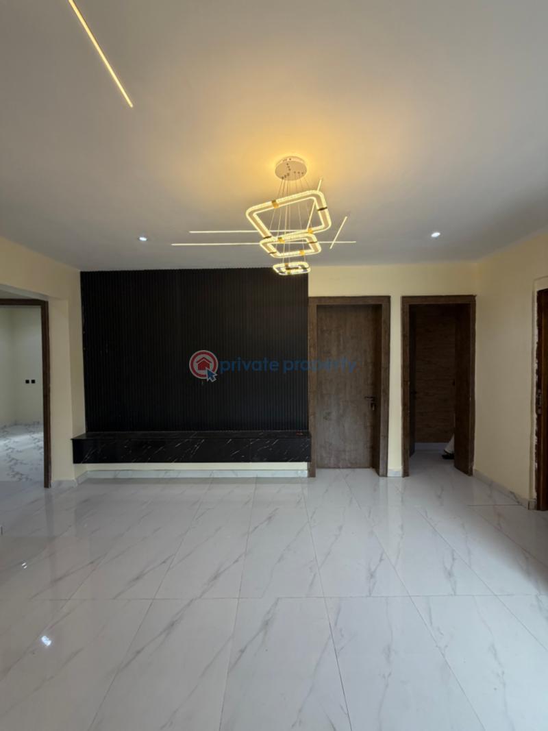 3 bedroom Block Of Flats For Sale Lekki Phase 1 Lagos - 1