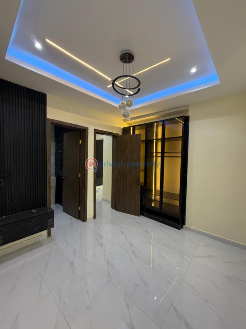 3 bedroom Block Of Flats For Sale Lekki Phase 1 Lagos - 10