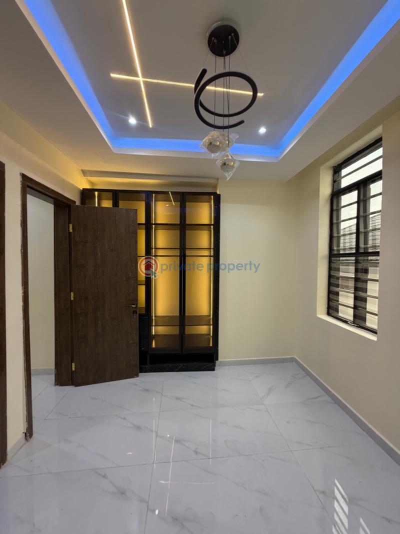 3 bedroom Block Of Flats For Sale Lekki Phase 1 Lagos - 7