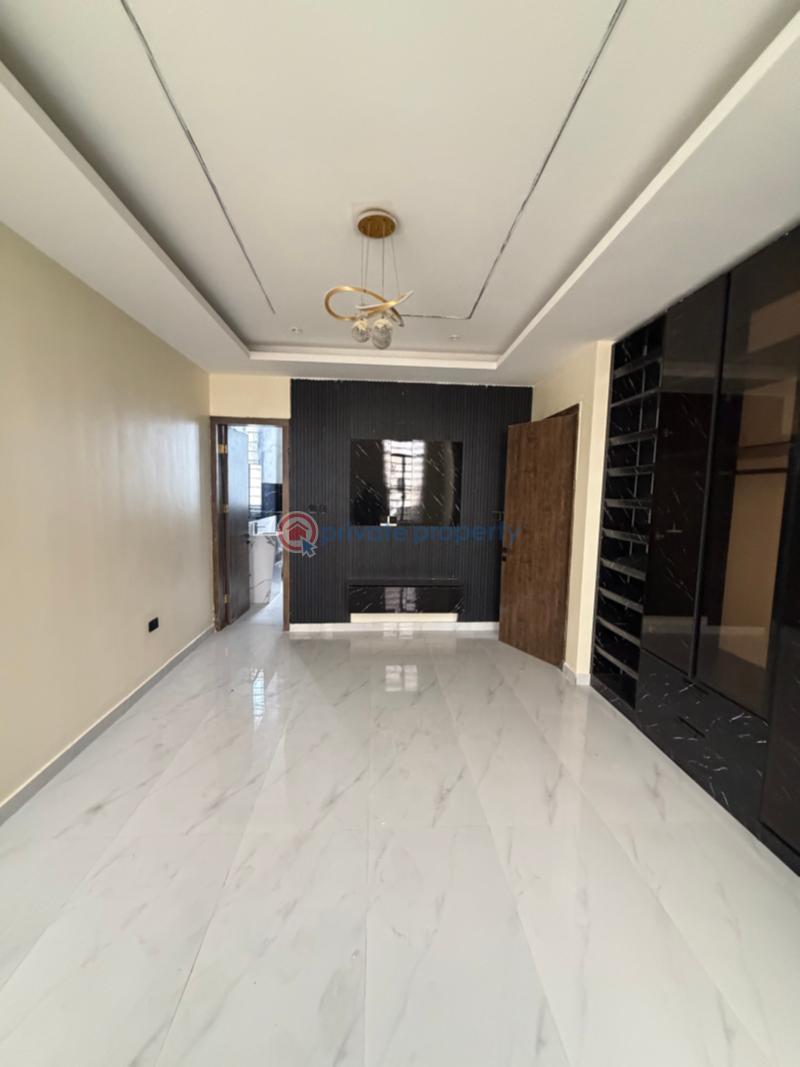 2 bedroom Block Of Flats For Sale Lekki Phase 1 Lagos - 8