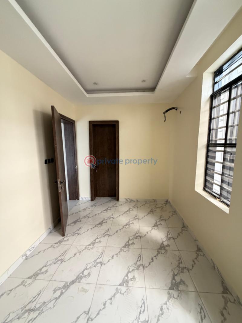 2 bedroom Block Of Flats For Sale Lekki Phase 1 Lagos - 11