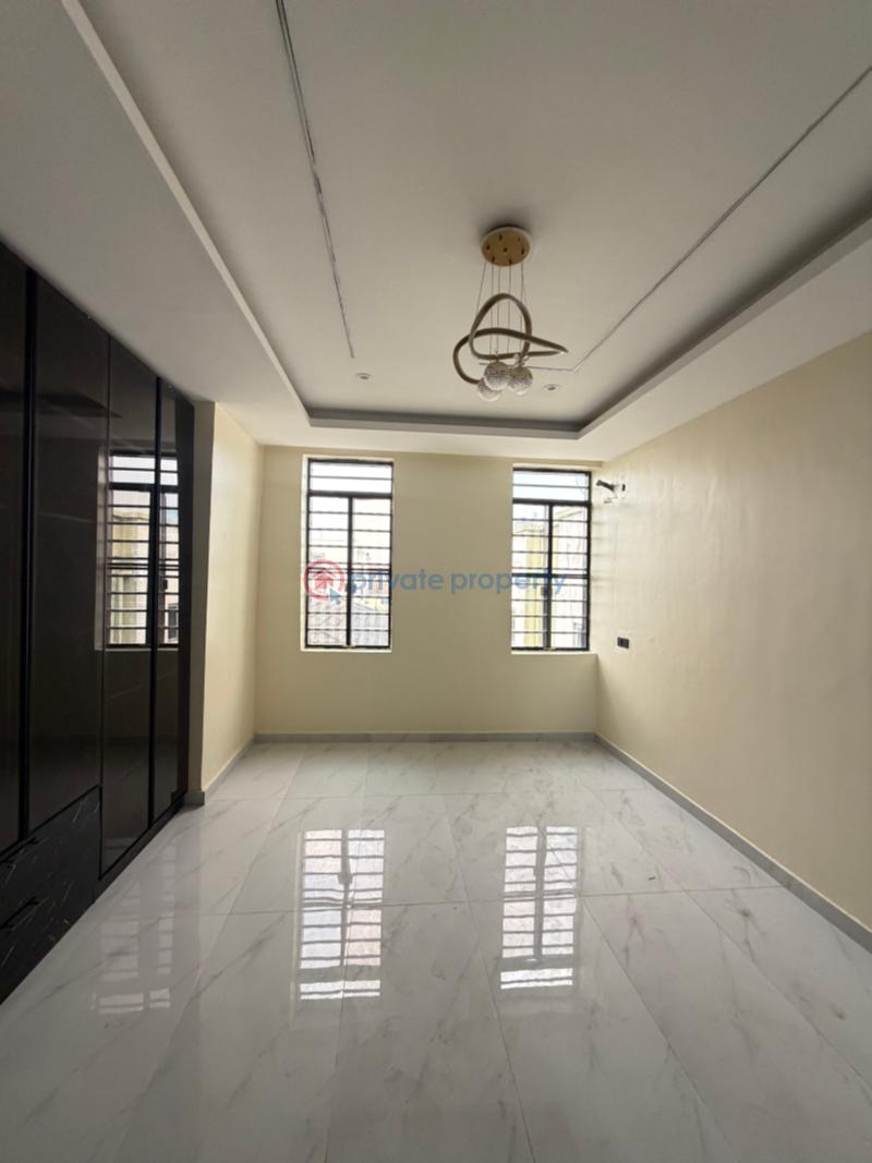 2 bedroom Block Of Flats For Sale Lekki Phase 1 Lagos - 7