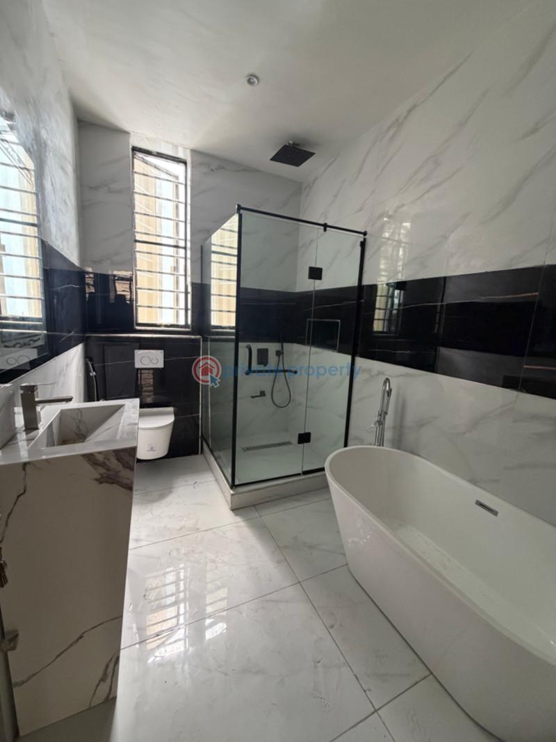 2 bedroom Block Of Flats For Sale Lekki Phase 1 Lagos - 12