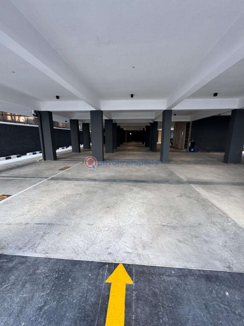 Spacious 2bedroom flat with elevator - 13 2 bedroom Block Of Flats For Sale Ikate Elegushi Lekki Lagos - 13