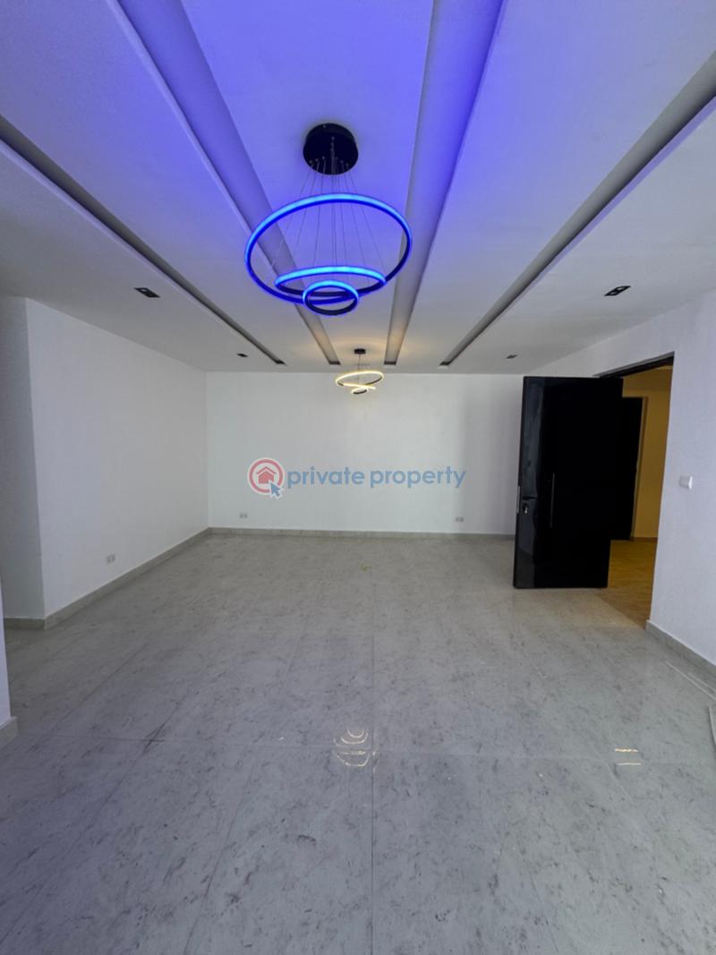 Spacious 2bedroom flat with elevator - 3 2 bedroom Block Of Flats For Sale Ikate Elegushi Lekki Lagos - 3