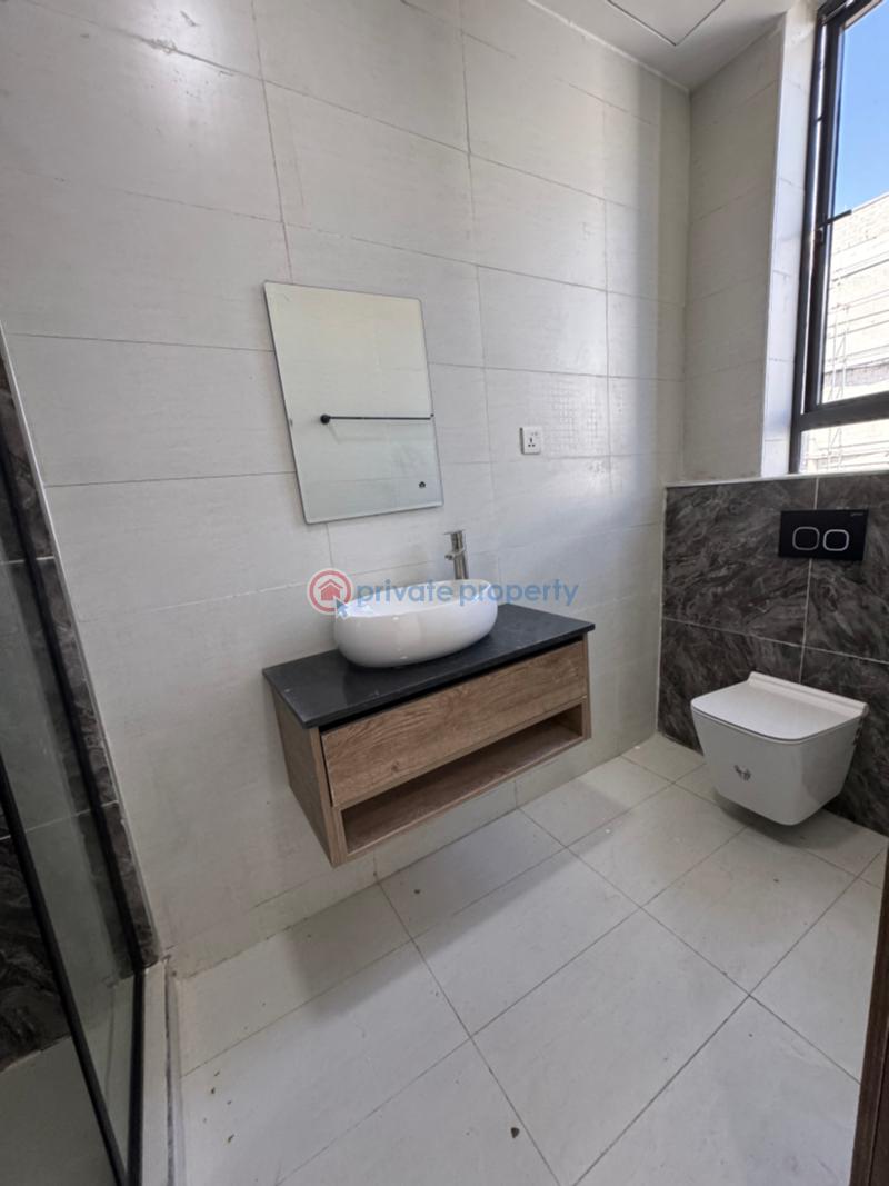 Spacious 2bedroom flat with elevator - 5 2 bedroom Block Of Flats For Sale Ikate Elegushi Lekki Lagos - 5