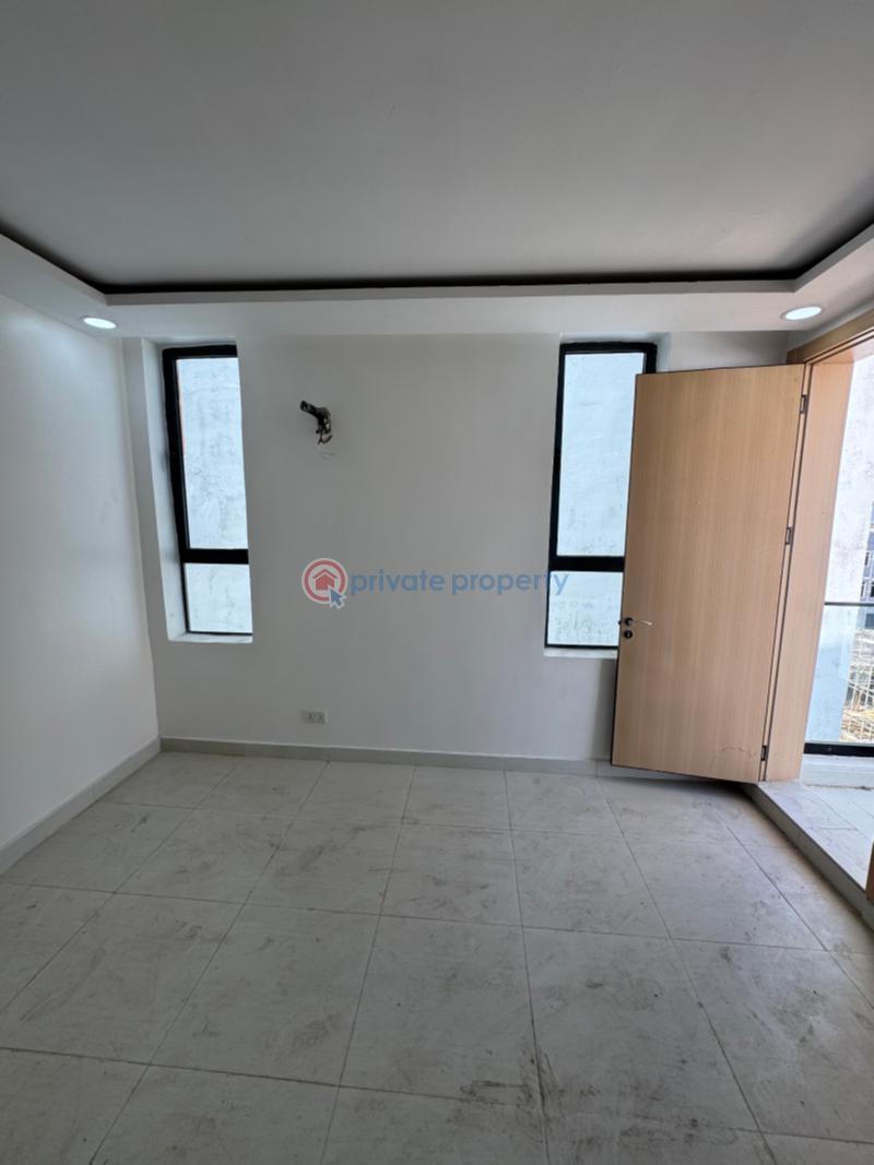 Spacious 2bedroom flat with elevator - 10 2 bedroom Block Of Flats For Sale Ikate Elegushi Lekki Lagos - 10