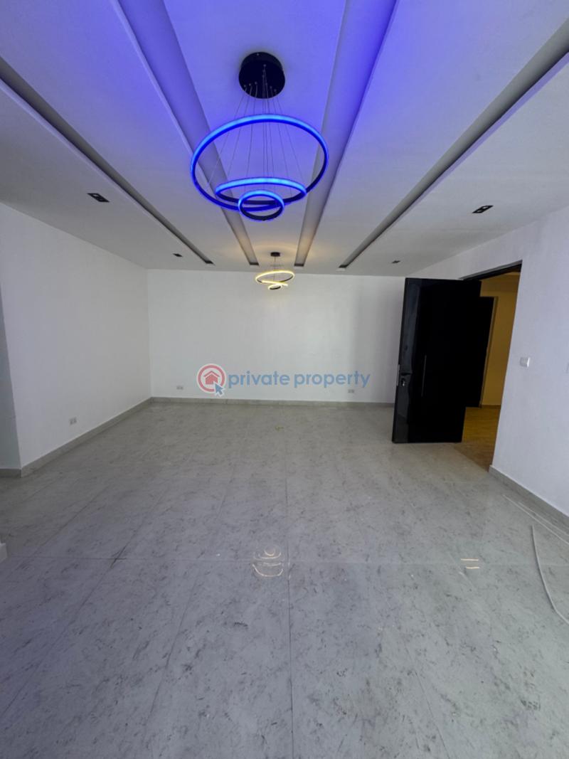 Spacious 2bedroom flat with elevator - 6 2 bedroom Block Of Flats For Sale Ikate Elegushi Lekki Lagos - 6