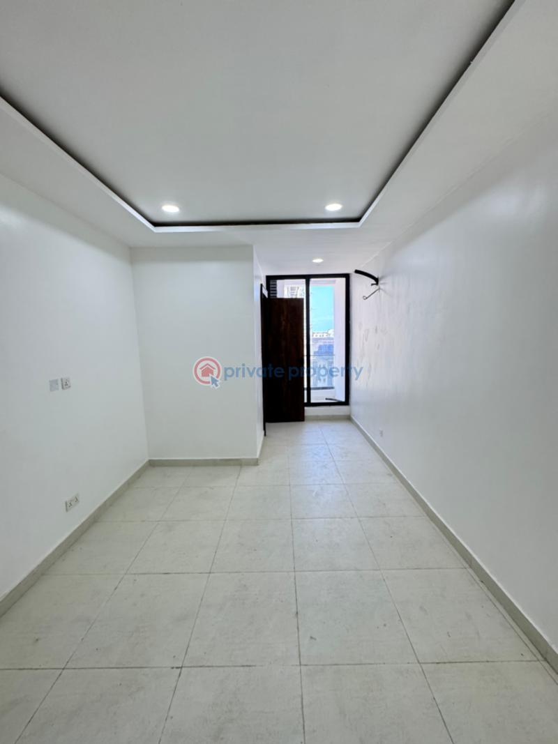 Spacious 2bedroom flat with elevator - 8 2 bedroom Block Of Flats For Sale Ikate Elegushi Lekki Lagos - 8
