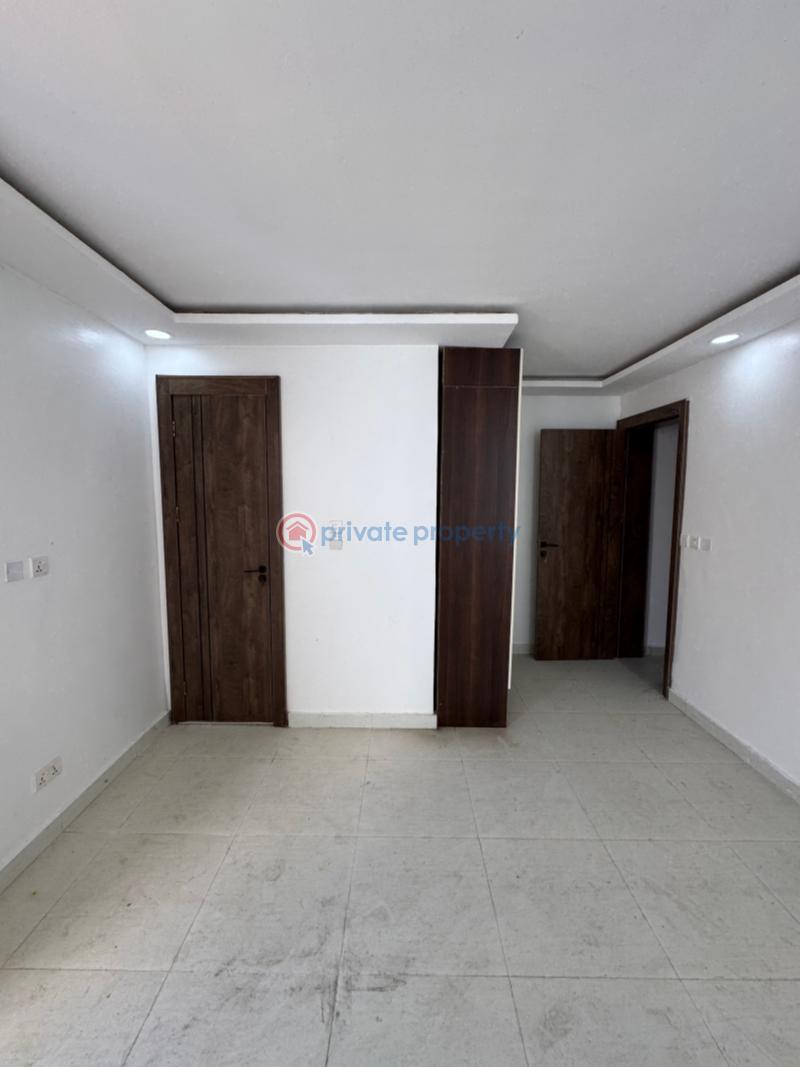 Spacious 2bedroom flat with elevator - 9 2 bedroom Block Of Flats For Sale Ikate Elegushi Lekki Lagos - 9