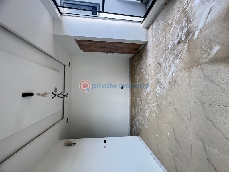 2 bedroom Block Of Flats For Sale Spg Road Igbo Efon Lekki Lagos - 2