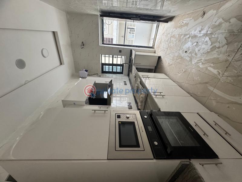 2 bedroom Block Of Flats For Sale Spg Road Igbo Efon Lekki Lagos - 5