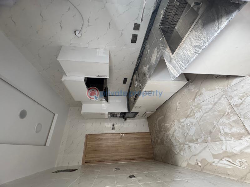 2 bedroom Block Of Flats For Sale Spg Road Igbo Efon Lekki Lagos - 6