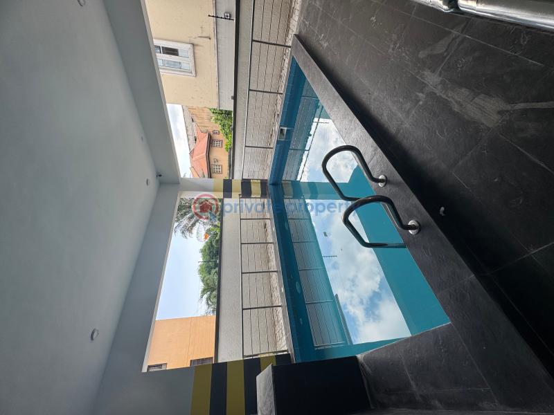 2 bedroom Block Of Flats For Sale Spg Road Igbo Efon Lekki Lagos - 11