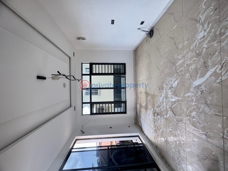 2 bedroom Block Of Flats For Sale Spg Road Igbo Efon Lekki Lagos - 3