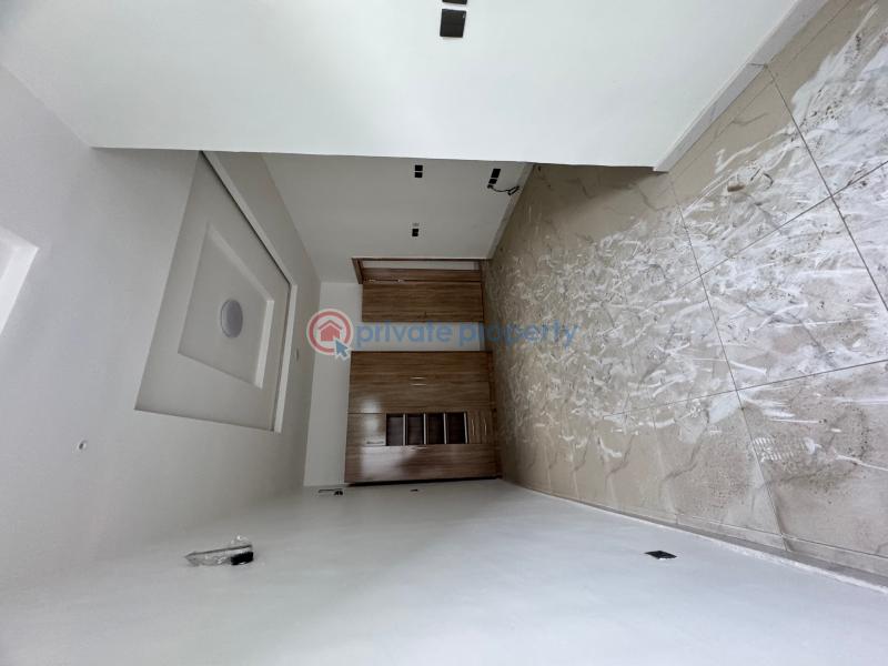 2 bedroom Block Of Flats For Sale Spg Road Igbo Efon Lekki Lagos - 9