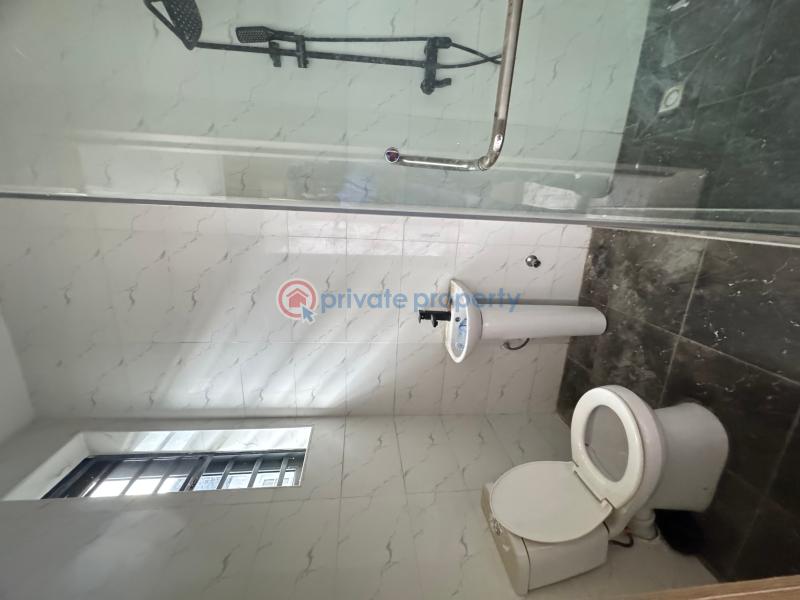 2 bedroom Block Of Flats For Sale Spg Road Igbo Efon Lekki Lagos - 15