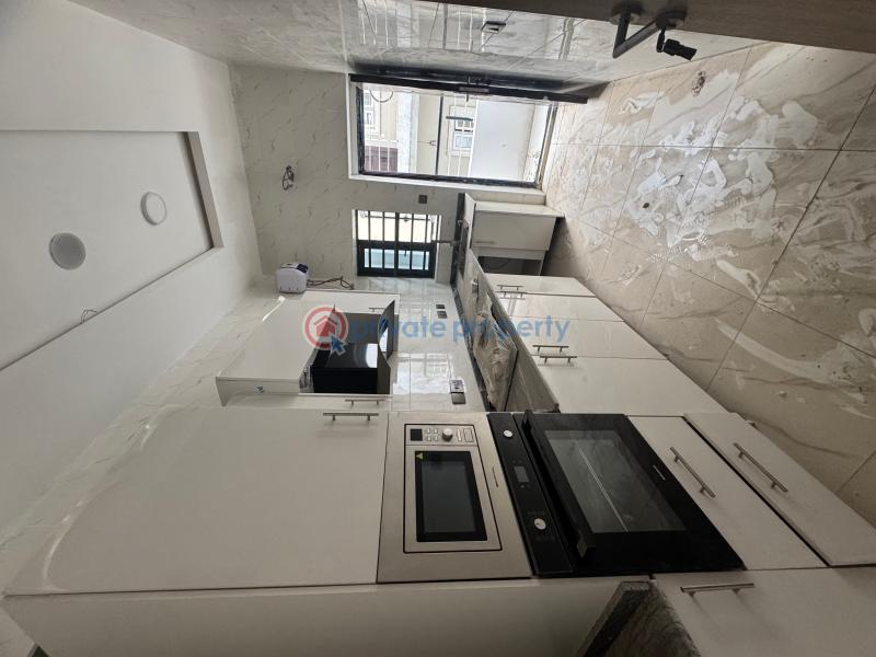 2 bedroom Block Of Flats For Sale Spg Road Igbo Efon Lekki Lagos - 4