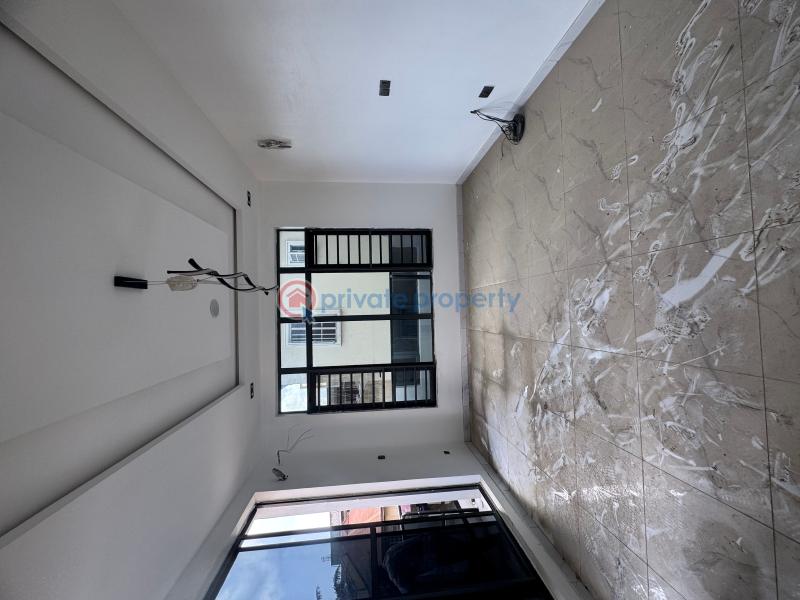 2 bedroom Block Of Flats For Sale Spg Road Igbo Efon Lekki Lagos - 1