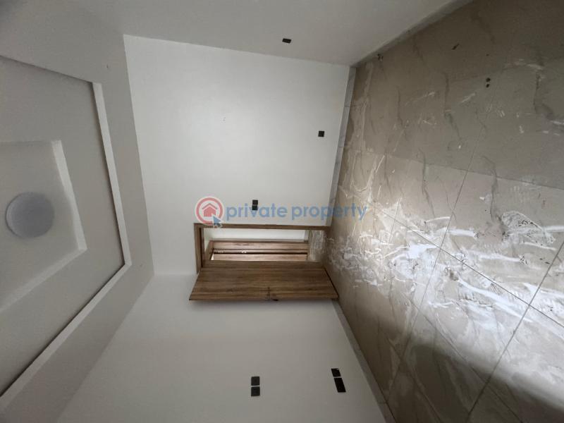 2 bedroom Block Of Flats For Sale Spg Road Igbo Efon Lekki Lagos - 16