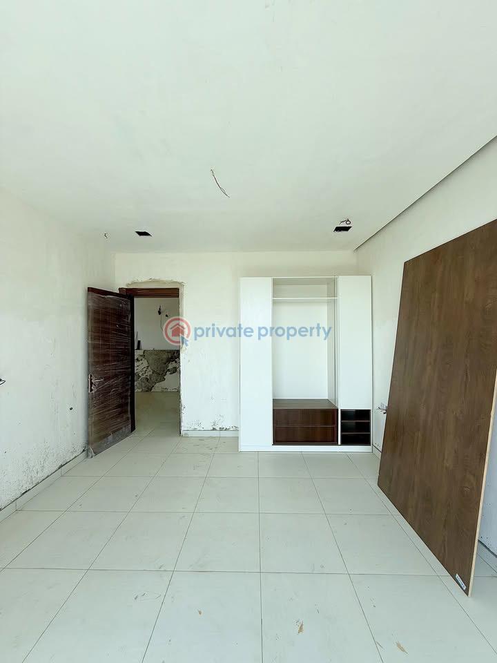 2 bedroom Block Of Flats For Sale Ikate Elegushi Lekki Lagos - 4