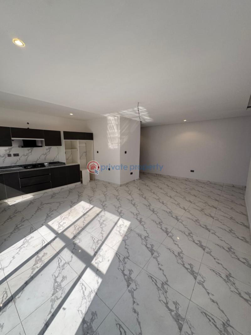 Spacious 2bedroom flat with pool and elevator - 7 2 bedroom Block Of Flats For Sale Ikate Elegushi Lekki Lagos - 7