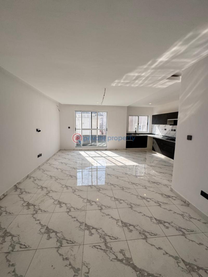 Spacious 2bedroom flat with pool and elevator - 2 2 bedroom Block Of Flats For Sale Ikate Elegushi Lekki Lagos - 2