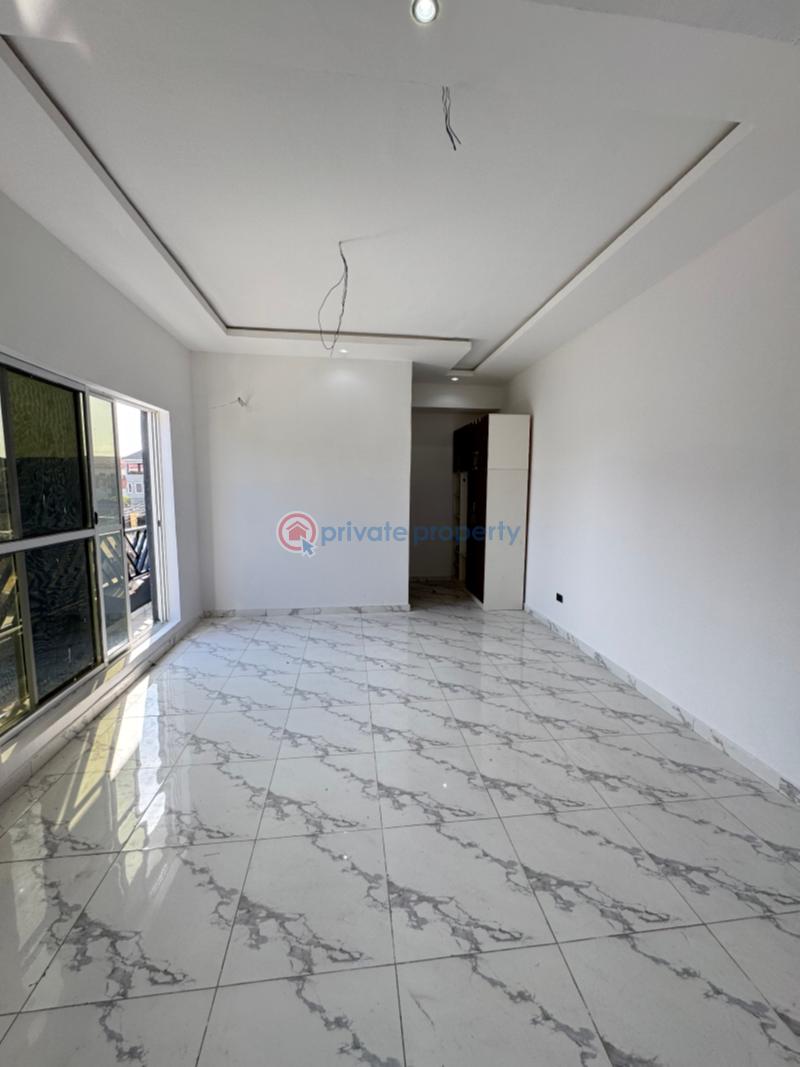 Spacious 2bedroom flat with pool and elevator - 11 2 bedroom Block Of Flats For Sale Ikate Elegushi Lekki Lagos - 11
