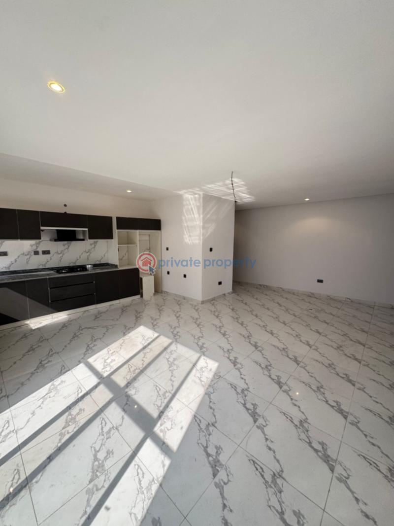 Spacious 2bedroom flat with pool and elevator - 4 2 bedroom Block Of Flats For Sale Ikate Elegushi Lekki Lagos - 4
