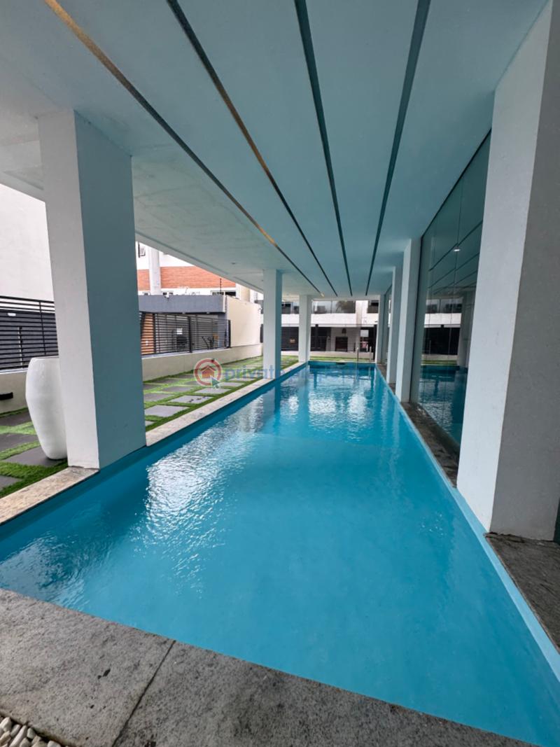 2 bedroom Block Of Flats For Sale Ikate Elegushi Lekki Lagos - 8