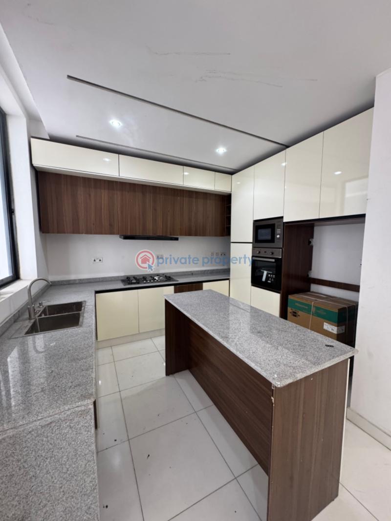 2 bedroom Block Of Flats For Sale Ikate Elegushi Lekki Lagos - 3