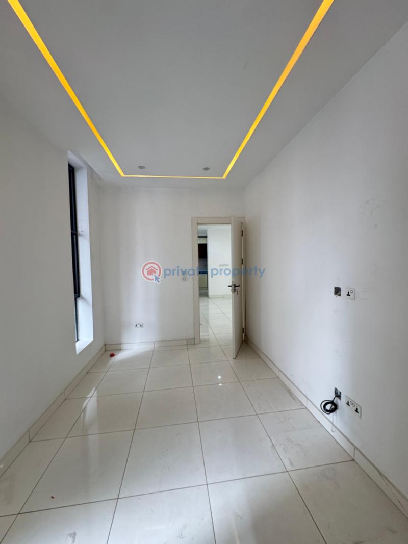 2 bedroom Block Of Flats For Sale Ikate Elegushi Lekki Lagos - 7