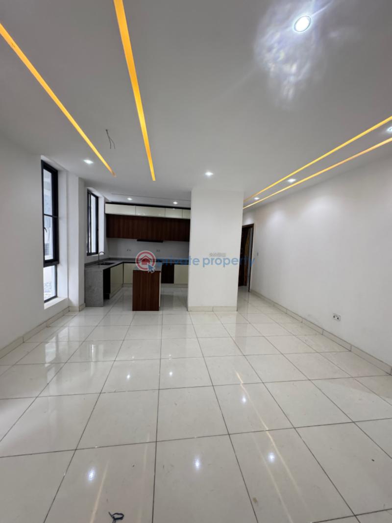 2 bedroom Block Of Flats For Sale Ikate Elegushi Lekki Lagos - 1