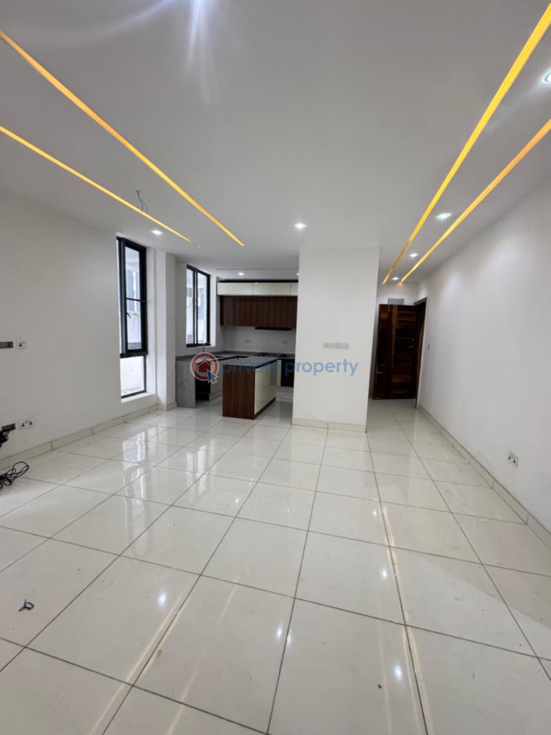 2 bedroom Block Of Flats For Sale Ikate Elegushi Lekki Lagos - 2