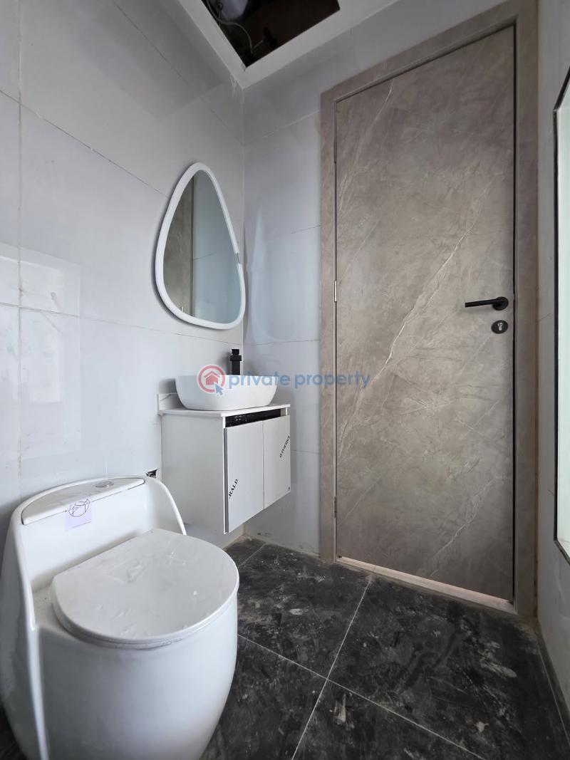 2 bedroom Block Of Flats For Sale Lekki Phase 1 Lagos - 8