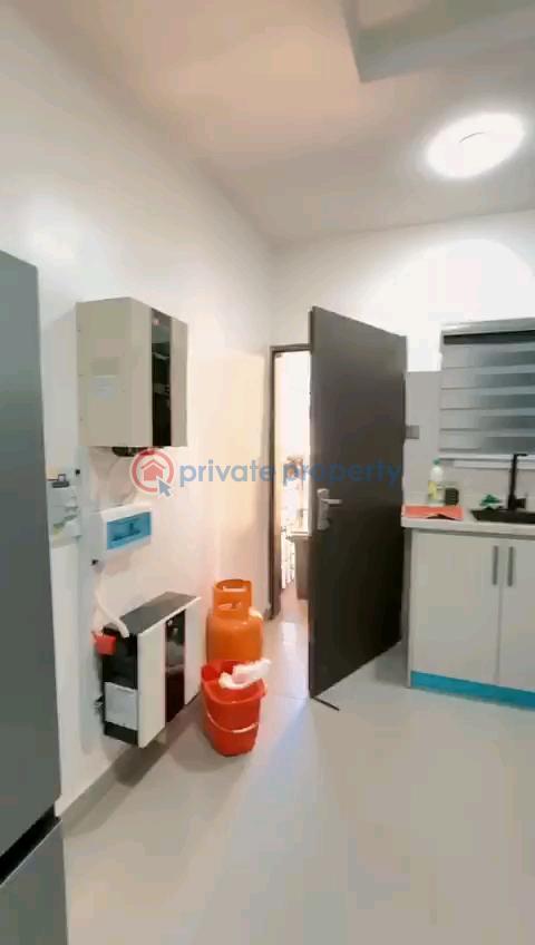 2 bedroom Block Of Flats For Rent Guzape Abuja Phase 1  - 3