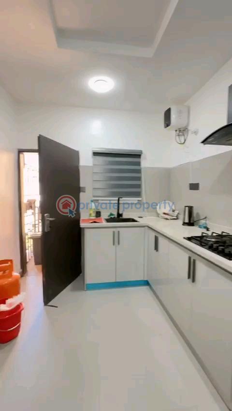 2 bedroom Block Of Flats For Rent Guzape Abuja Phase 1  - 14