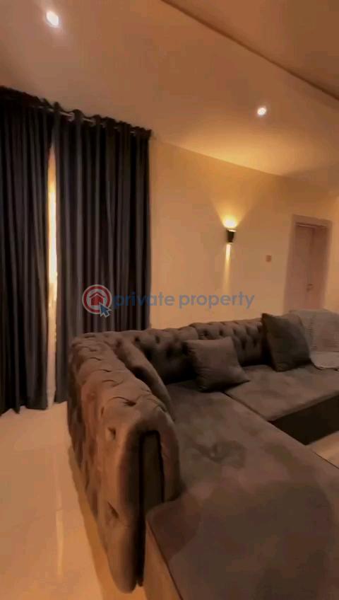 2 bedroom Block Of Flats For Rent Guzape Abuja Phase 1  - 4