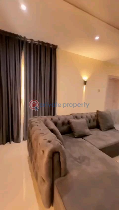 2 bedroom Block Of Flats For Rent Guzape Abuja Phase 1  - 10