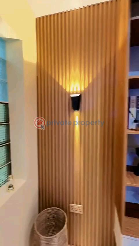 2 bedroom Block Of Flats For Rent Guzape Abuja Phase 1  - 8