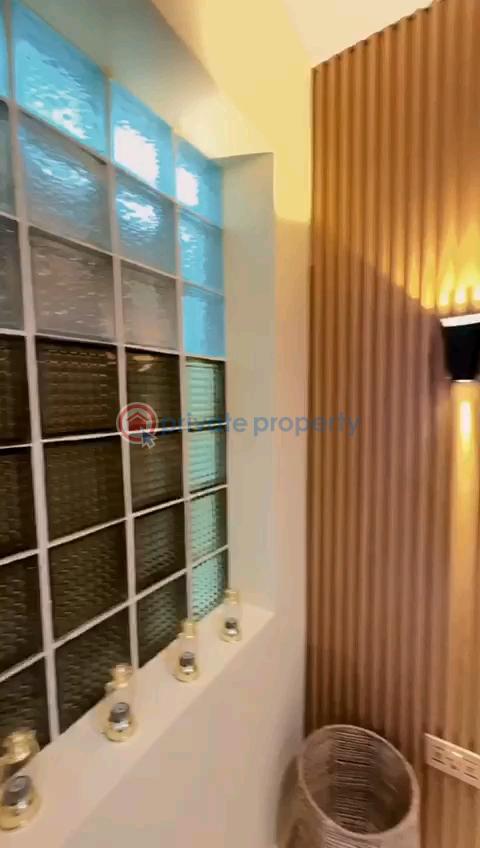 2 bedroom Block Of Flats For Rent Guzape Abuja Phase 1  - 11